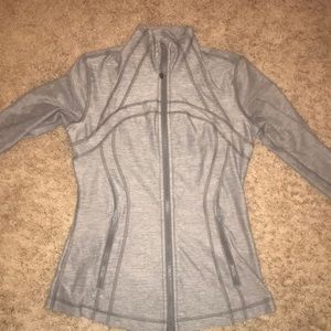 Lululemon Jacket